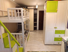2-к. квартира, 62,3 м²