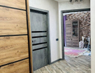 2-к. квартира, 57 м²