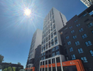1-к. квартира, 46&nbsp;м²