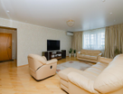 4-к. квартира, 118,7&nbsp;м²