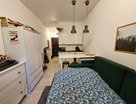 Студия, 20,7&nbsp;м²
