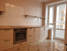 1-к. квартира, 40 м²
