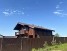 Двухэтажный дом, 190 м²