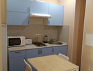 1-к. квартира, 26,7 м²