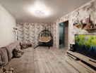 3-к. квартира, 59,8&nbsp;м²