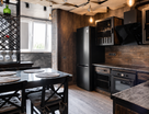 1-к. квартира, 40 м²
