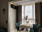2-к. квартира, 62,8&nbsp;м²