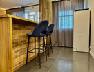 1-к. квартира, 40&nbsp;м²