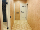 3-к. квартира, 61,3 м²