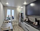 1-к. квартира, 34,4&nbsp;м²