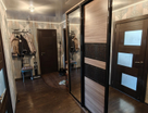 2-к. квартира, 62&nbsp;м²