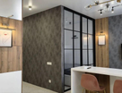 1-к. квартира, 36 м²
