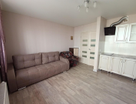 Студия, 25 м²