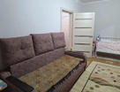 1-к. квартира, 35,8 м²