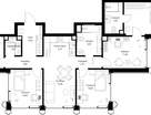 5-к. квартира, 102 м²