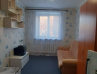 1-к. квартира, 13,8 м²