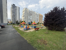 1-к. квартира, 39,7 м²