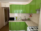 1-к. квартира, 31&nbsp;м²