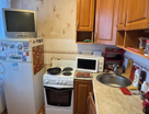 1-к. квартира, 28,8&nbsp;м²