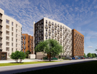 2-к. квартира, 73,2&nbsp;м²