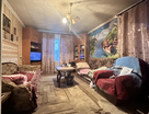 3-к. квартира, 63&nbsp;м²