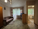 1-к. квартира, 31 м²