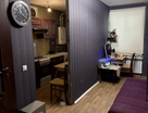 Студия, 20,9&nbsp;м²