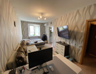 1-к. квартира, 32,2&nbsp;м²