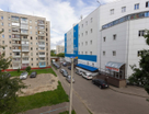 1-к. квартира, 30,5&nbsp;м²