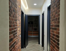 4-к. квартира, 121&nbsp;м²