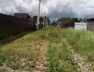Участок (земля днп), 6,5 сот.