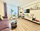 2-к. квартира, 66&nbsp;м²