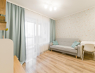 1-к. квартира, 37,7&nbsp;м²