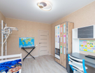 3-к. квартира, 83&nbsp;м²