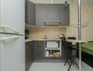 1-к. квартира, 24,2&nbsp;м²