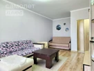 1-к. квартира, 38,9&nbsp;м²