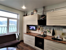 1-к. квартира, 40 м²