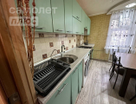 3-к. квартира, 57,9&nbsp;м²