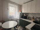 1-к. квартира, 29,5 м²