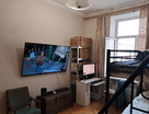 2-к. квартира, 59 м²