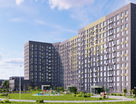 2-к. квартира, 57,9&nbsp;м²