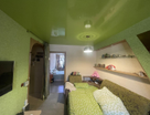 2-к. квартира, 43&nbsp;м²