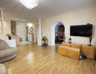 4-к. квартира, 143 м²