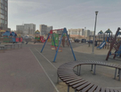 Студия, 16,6 м²
