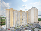1-к. квартира, 41,6 м²