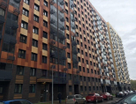 2-к. квартира, 61,4 м²