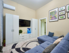 2-к. квартира, 45 м²