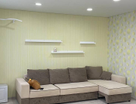 1-к. квартира, 34,7&nbsp;м²