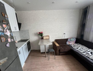 1-к. квартира, 33,8 м²