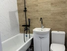 1-к. квартира, 31&nbsp;м²